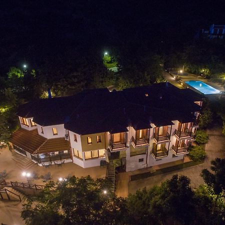 Roxani Country House Maronia Exterior photo