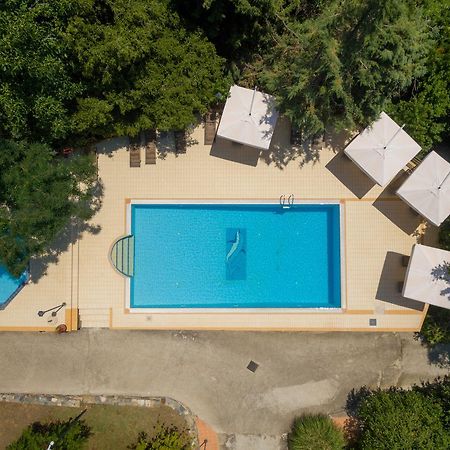 Roxani Country House Maronia Exterior photo
