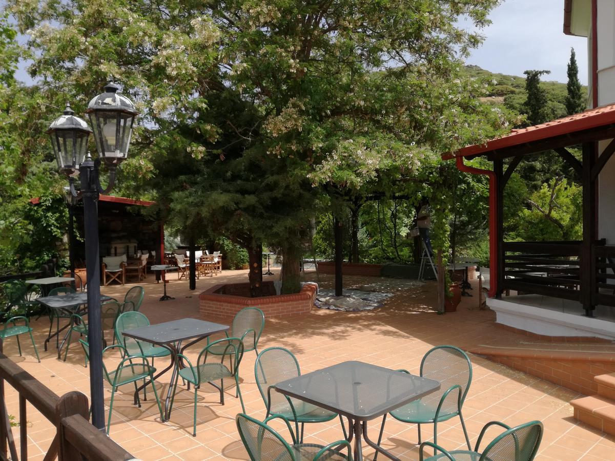 Roxani Country House Maronia Exterior photo