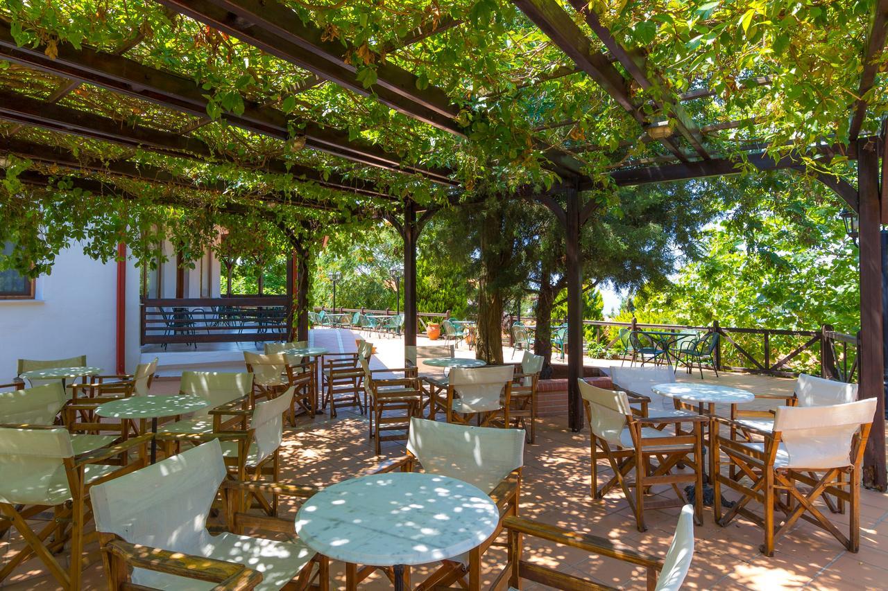 Roxani Country House Maronia Exterior photo